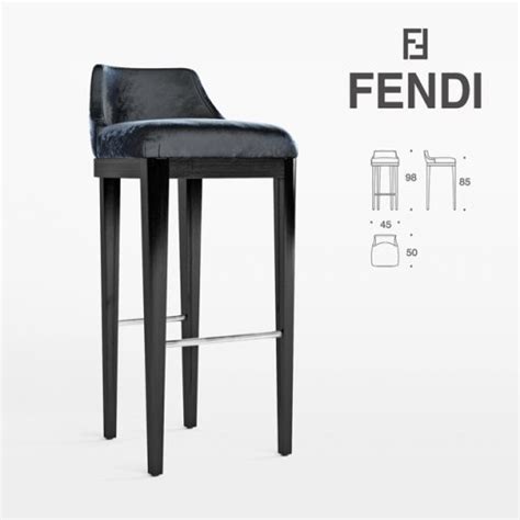 fendi bristol 3d model|3D Fendi Models .